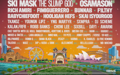 Next Week's Rolling Loud Australia Is Canceled