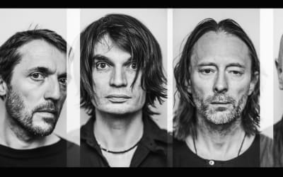 Radiohead Tell ICE To Go Fuck Themselves Over “Let Down” Video