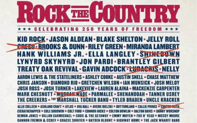 Rock The Country Addresses Canceled South Carolina Fest