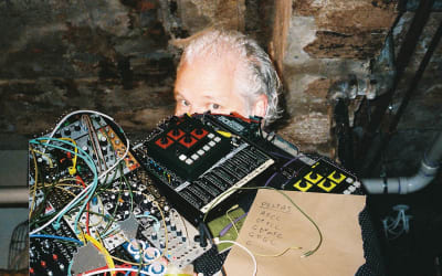 Rosenau & Sanborn Announce New Collaborative Album Two: Hear “Walrus”