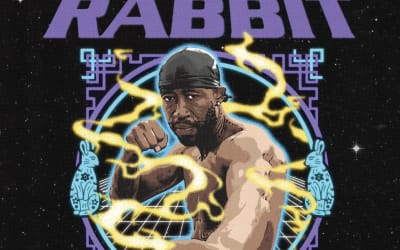 Freddie Gibbs Is Selling VIP Pre-Show Karate Lessons