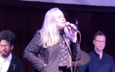 Natalie Merchant, Craig Finn, Hamilton Leithauser, & More Cover Bob Dylan's ‘Blonde On Blonde’ At Cain's Ballroom