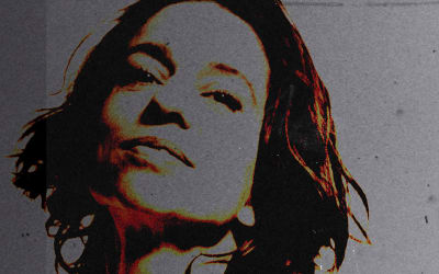 Read An Exclusive Excerpt From Ani DiFranco's New Book ‘The Spirit Of Ani’