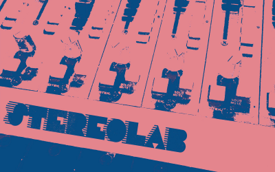 Stereolab Share New Songs “Cloud Land” & “Flashes In The Afternoon”