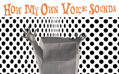 Sub*T Announce Debut Album ‘How My Own Voice Sounds’: Hear “Overcomplicate”