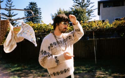 Tame Impala Announce North American Arena Tour With Djo, Dominic Fike