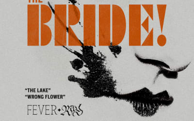 Fever Ray Makes Film Debut In ‘The Bride!,’ Shares New Songs From Soundtrack