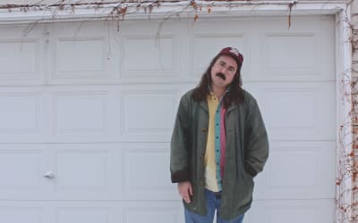 True Green Shares New Song “How To Draw Hands”: Listen