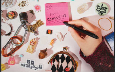 Um, Jennifer? Share New Song “Comedy 42”: Listen