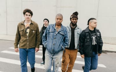 Upchuck Share New Song “Last Breath”: Listen