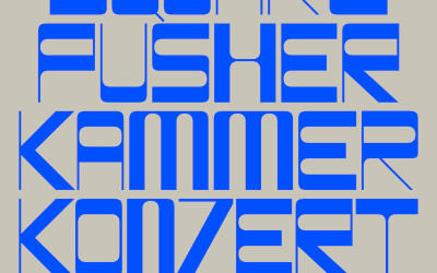 Squarepusher Announces New Album ‘Kammerkonzert’: Hear “K2 Central”