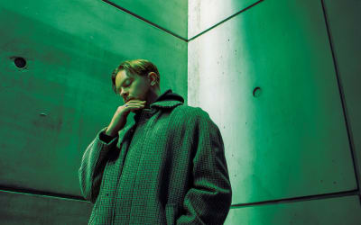 DJ Seinfeld & ARY Share New Song “Of Joy”: Listen