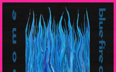 Sloome Announce New Album ‘Blue Fire Doom’: Hear “Raw Power”