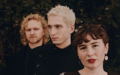 deary Share New Single “Alfie”: Listen