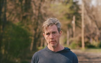 We've Got A File On You: Bill Callahan