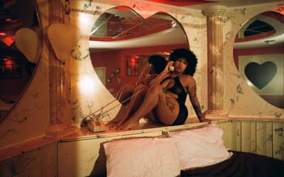 Commitment Share New Song “STD”: Listen