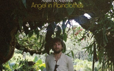 Angelo De Augustine Returns with New Album After Recovery