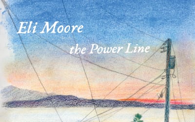 LAKE’s Eli Moore Announces Debut Solo Album ‘The Power Line’: Hear The Title Track