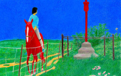 friends&'s ‘folx’ Is A Maximalist Manifesto About Folk Music, Capitalism, Family, Labor, The Internet, And More