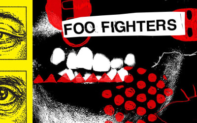Foo Fighters Announce New Album ‘Your Favorite Toy’: Hear The Title Track
