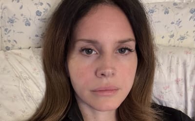 Lana Del Rey Shares “White Feather Hawk Tail Deer Hunter”: Listen