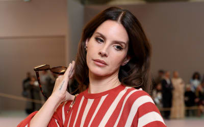 Lana Del Rey Explains ‘Stove’ Delay, Announces New Single “White Feather Hawk Tail Deer Hunter”