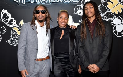 Lil Jon Confirms Death Of His Son DJ Young Slade After Police Retrieve Body From Georgia Pond