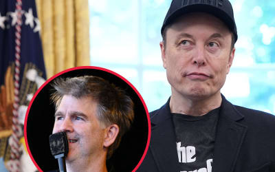 Elon Musk’s First SpaceX Super Bowl Ad Was Soundtracked By LCD Soundsystem