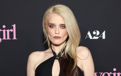 Free Sky Ferreira Account Shutting Down Because Sky Ferreira Is Free