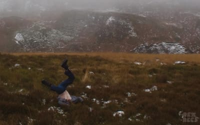 thistle. Announce New EP ‘backflip’: Hear “pieces”