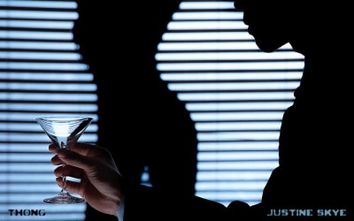 Justine Skye Announces New EP ‘Candy’: Hear The KAYTRANADA/Daniel Caesar Collab “Thong”