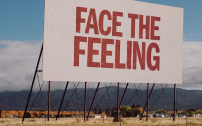 Jobi Riccio Announces New Album ‘Face The Feeling’: Hear “Pilar, NM”