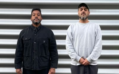 ELUCID & Sebb Bash Share New Single “Make Me Wise”: Listen