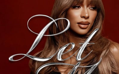 Victoria Monét Releases New Single “Let Me”: Listen