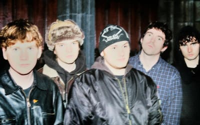 Band To Watch: Cardinals