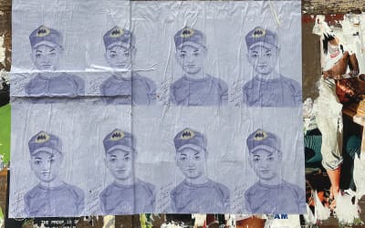 Alabaster DePlume Announces New EP ‘Dear Children Of Our Children, I Knew: Epilogue’