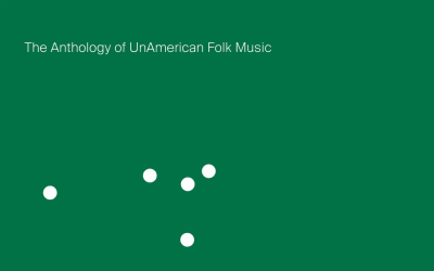Marisa Anderson Announces New Album ‘The Anthology of UnAmerican Folk Music’: Hear “Taqsim For Guitar”