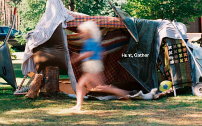 Konradsen Announce New Album Hunt, Gather: Hear “What I Aim For” (Feat. Angie McMahon)