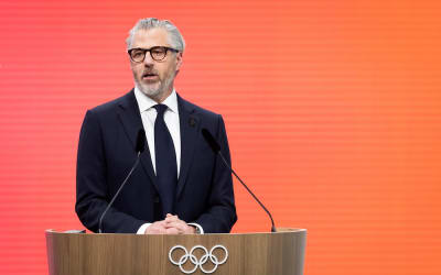 Casey Wasserman Agrees To Sell Agency Amid Fallout From Epstein Files