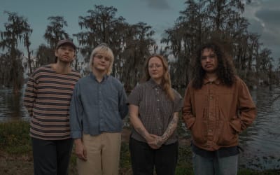 Cashier Release New Song “The Weight”: Listen