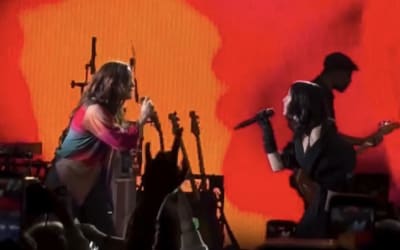 St. Vincent Joins Alanis Morissette & Norah Jones At SXSW