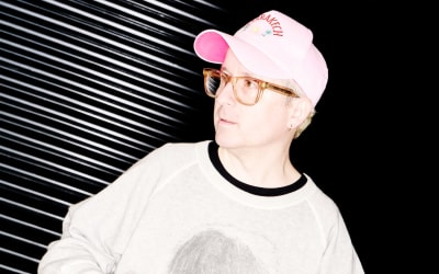 Alexis Taylor Shares Avalanches-Produced Song ‘I Can Feel Your Love’