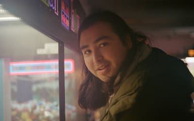 Bory Shares New Song “Exactly What I Needed”: Listen