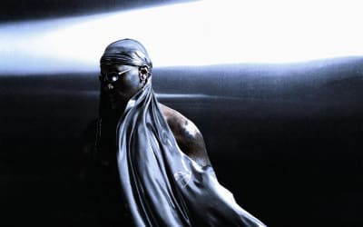 Channel Tres Shares New Single ‘Medicine’: Listen