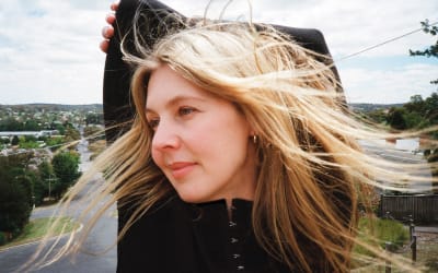 Carla dal Forno Announces New Album ‘Confession’