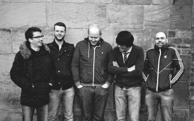 Crash Of Rhinos Appear To Tease Reunion