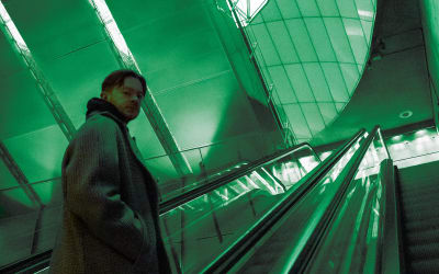 DJ Seinfeld Announces New Album ‘If This Is It’: Hear ‘U Can't Come Home’ (Feat. TS Graye)