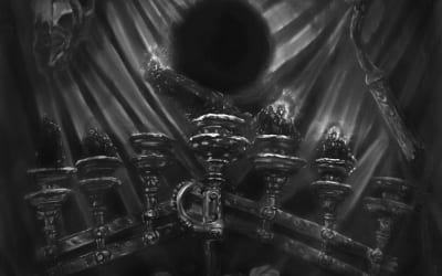 Fentanyl Announce New Self-Titled Album: Hear ‘Cobrar El Dolor’