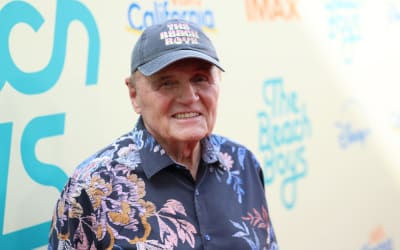 The Beach Boys’ Bruce Johnston Retires From Touring