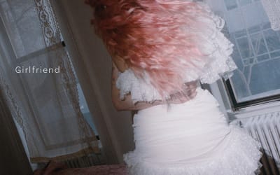 Album Of The Week: Grace Ives ‘Girlfriend’